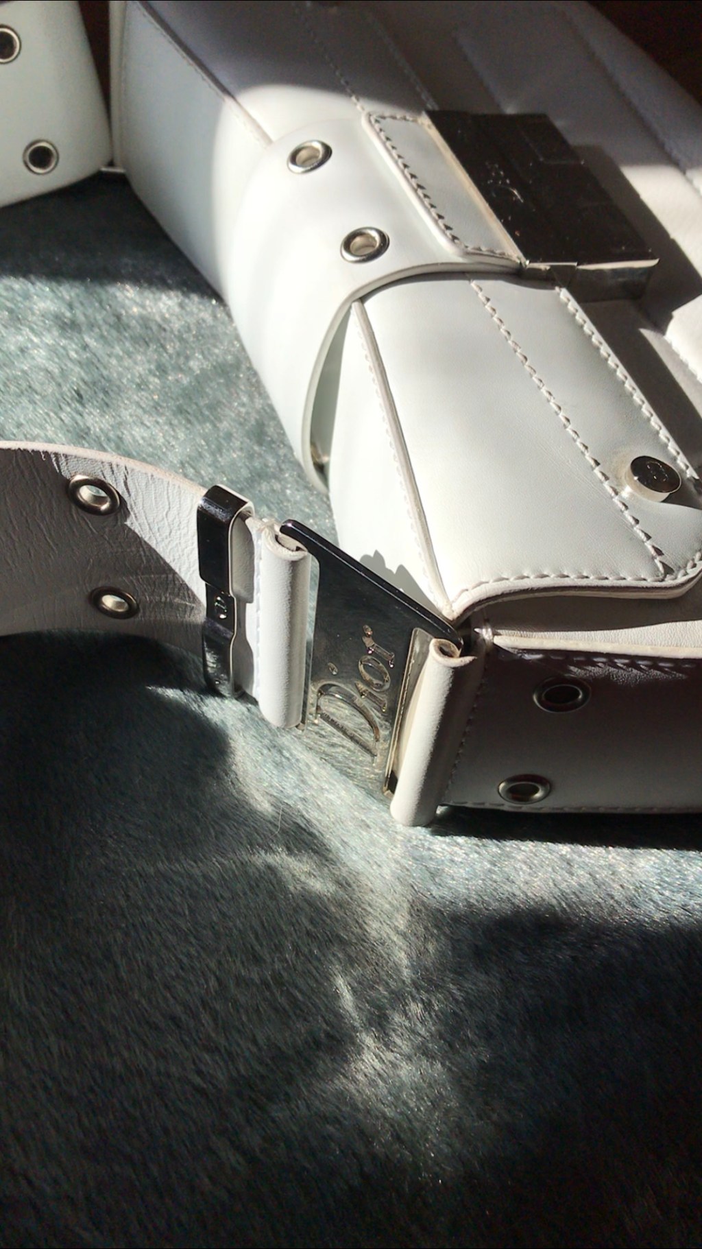 John Galliano’s Dior